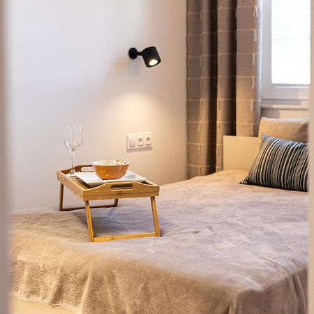 2Homerent Babia Wies 12 비드고슈치 외부 사진