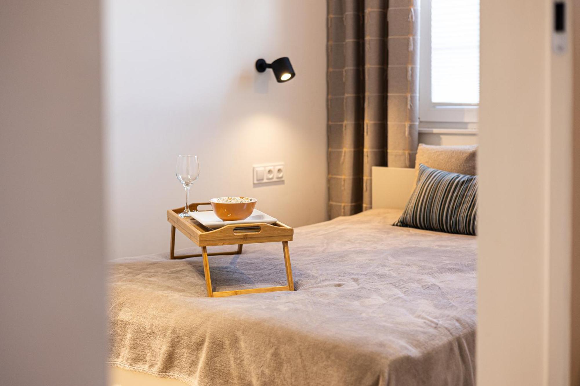 2Homerent Babia Wies 12 비드고슈치 외부 사진