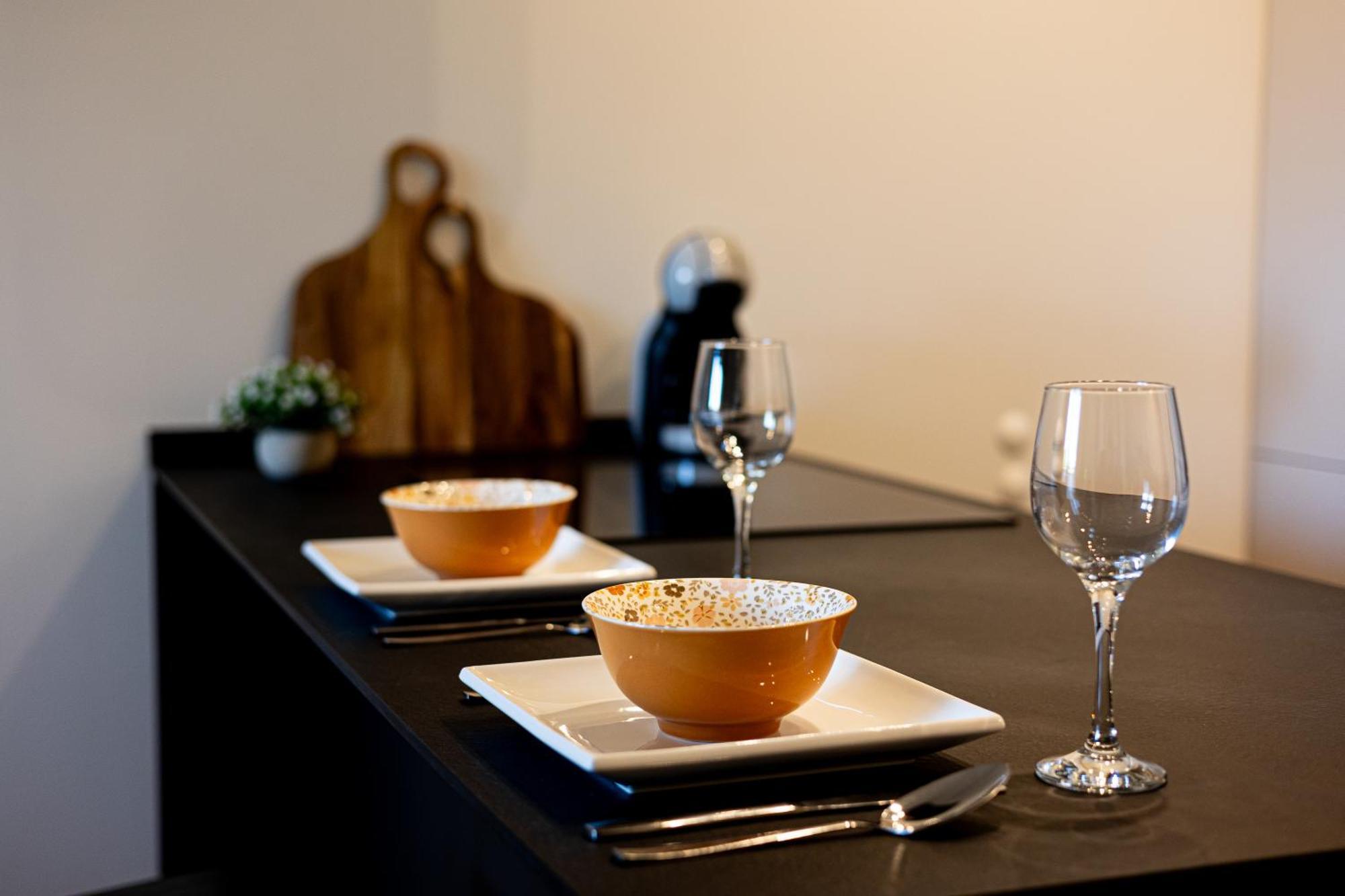 2Homerent Babia Wies 12 비드고슈치 외부 사진