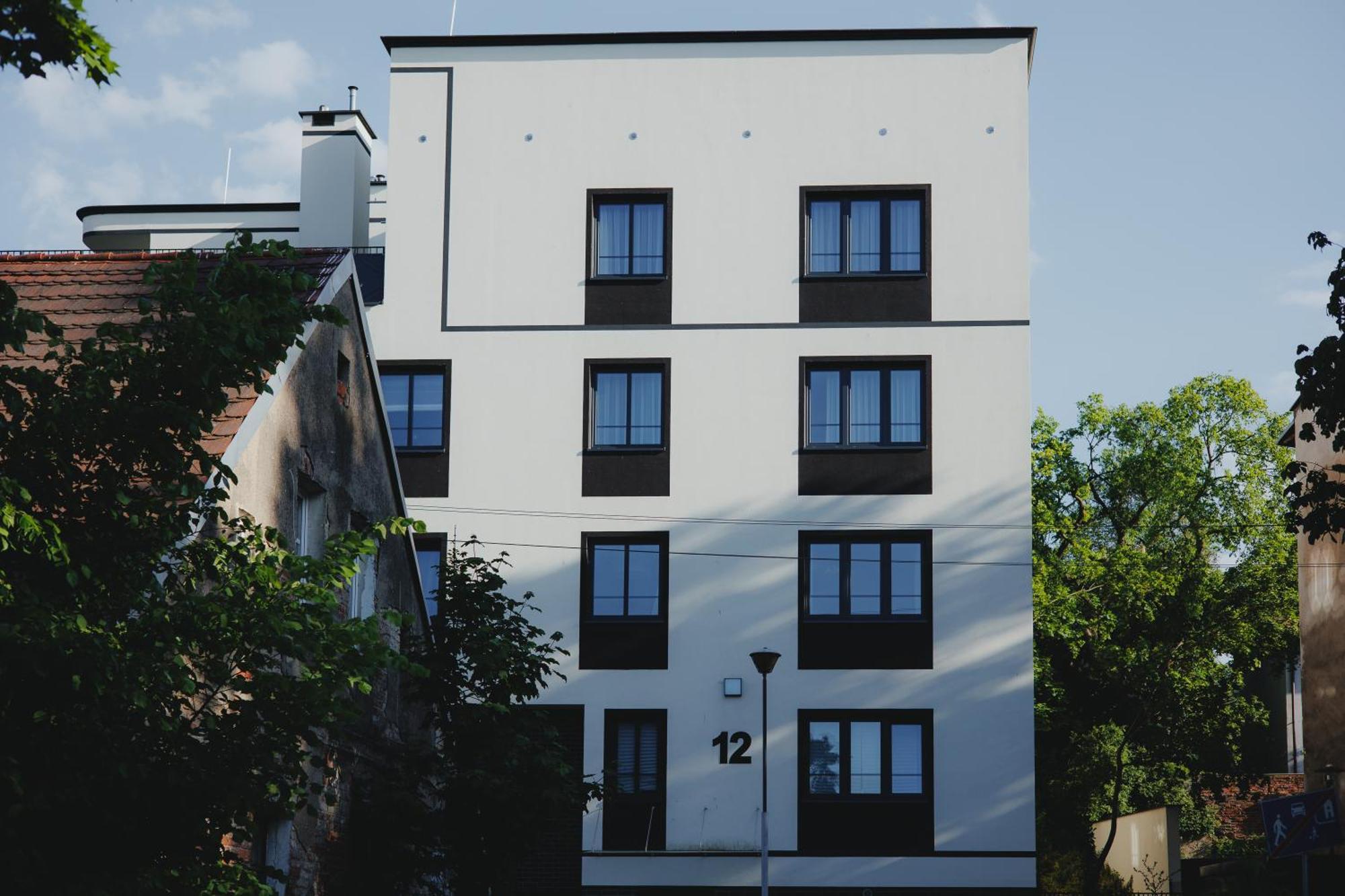 2Homerent Babia Wies 12 비드고슈치 외부 사진