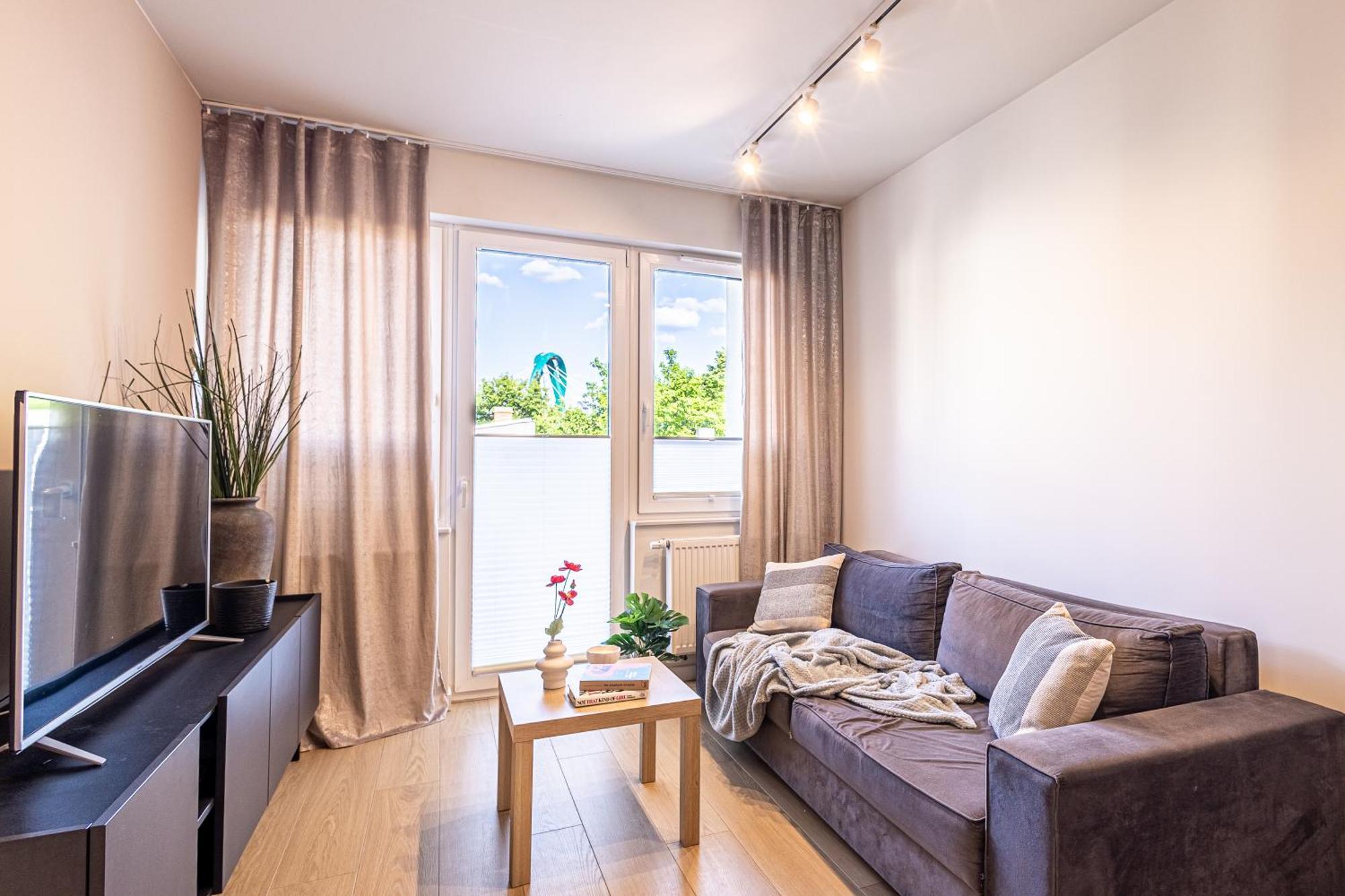 2Homerent Babia Wies 12 비드고슈치 외부 사진