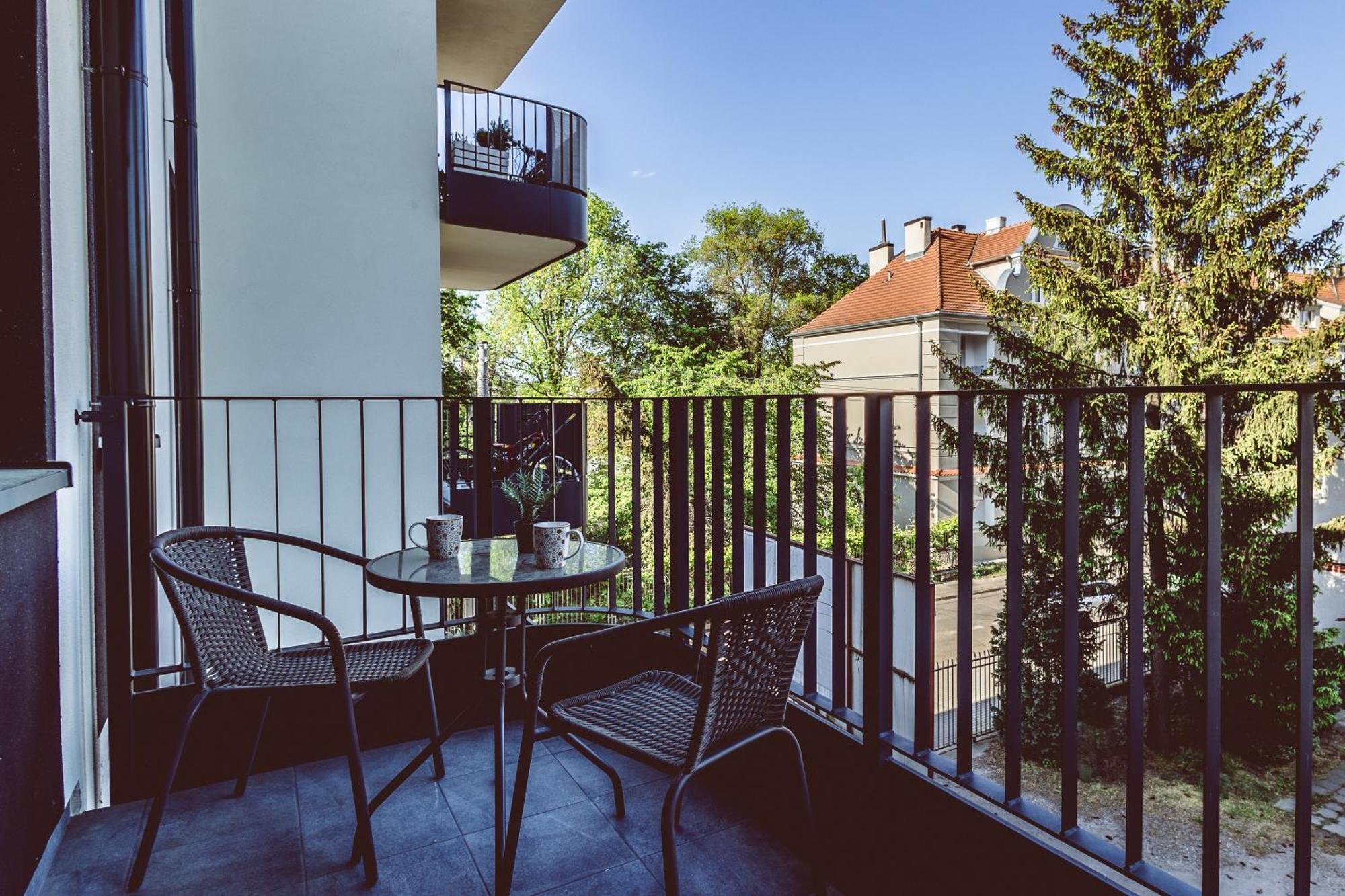 2Homerent Babia Wies 12 비드고슈치 외부 사진