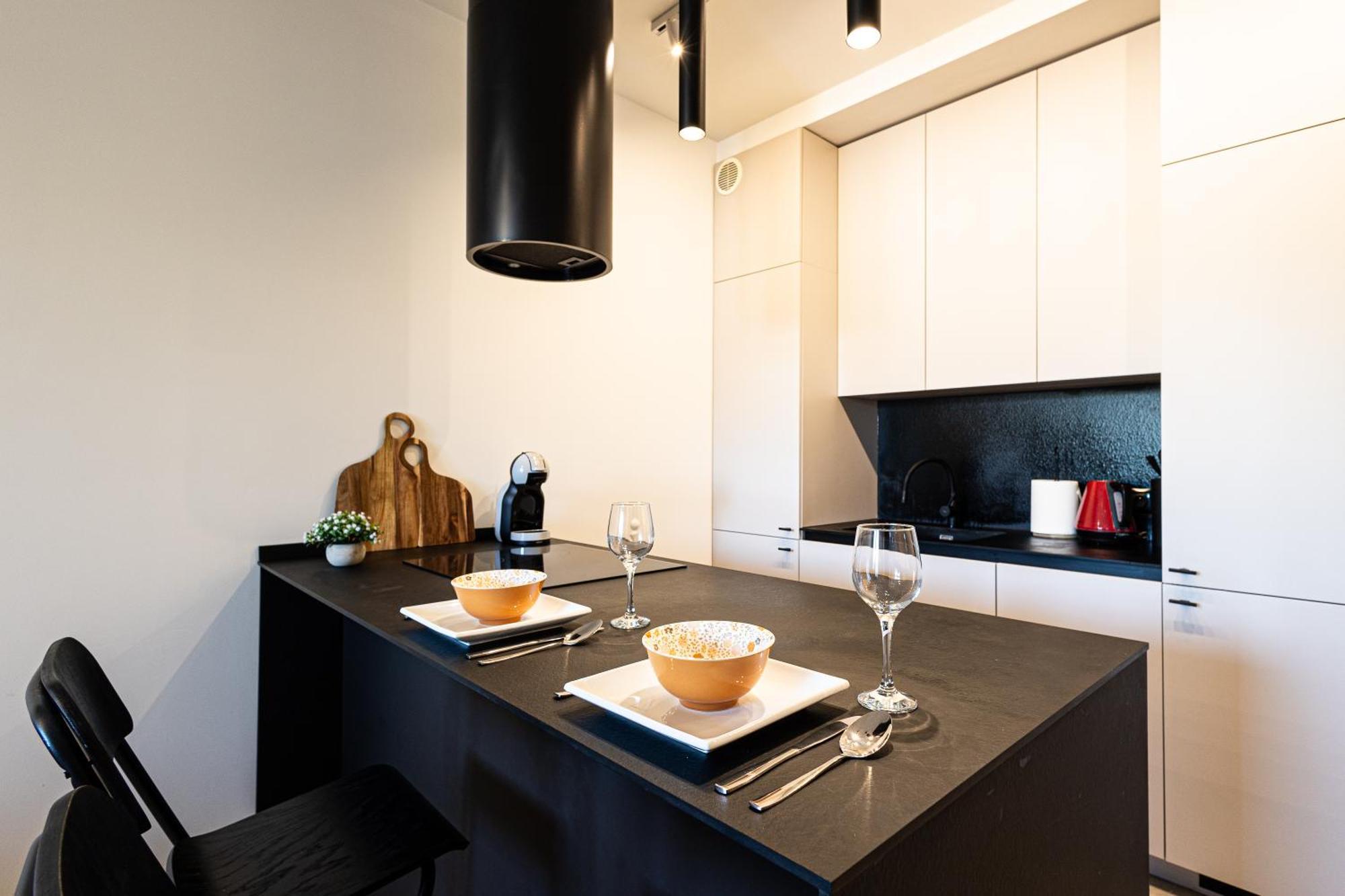 2Homerent Babia Wies 12 비드고슈치 외부 사진