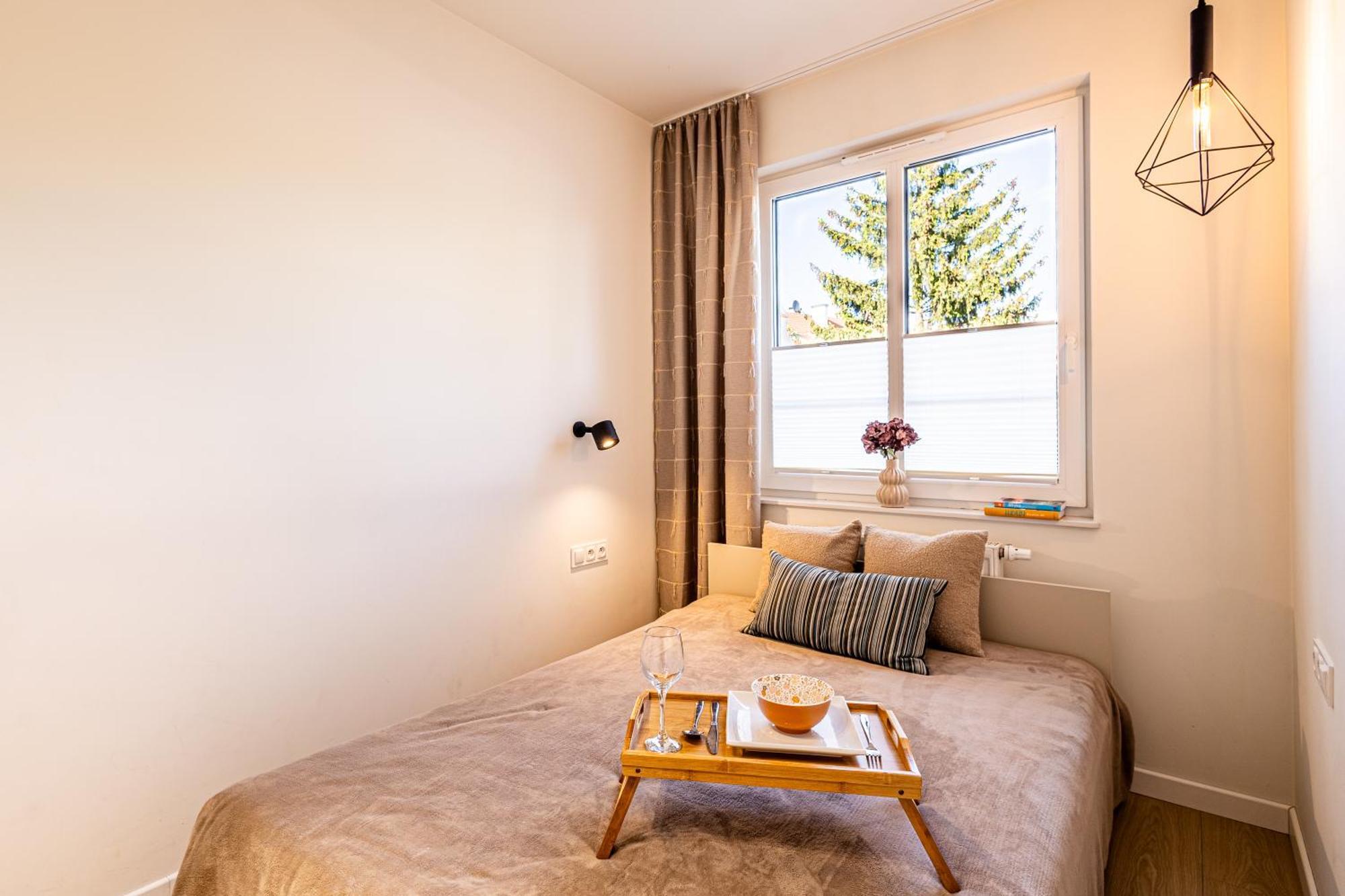 2Homerent Babia Wies 12 비드고슈치 외부 사진