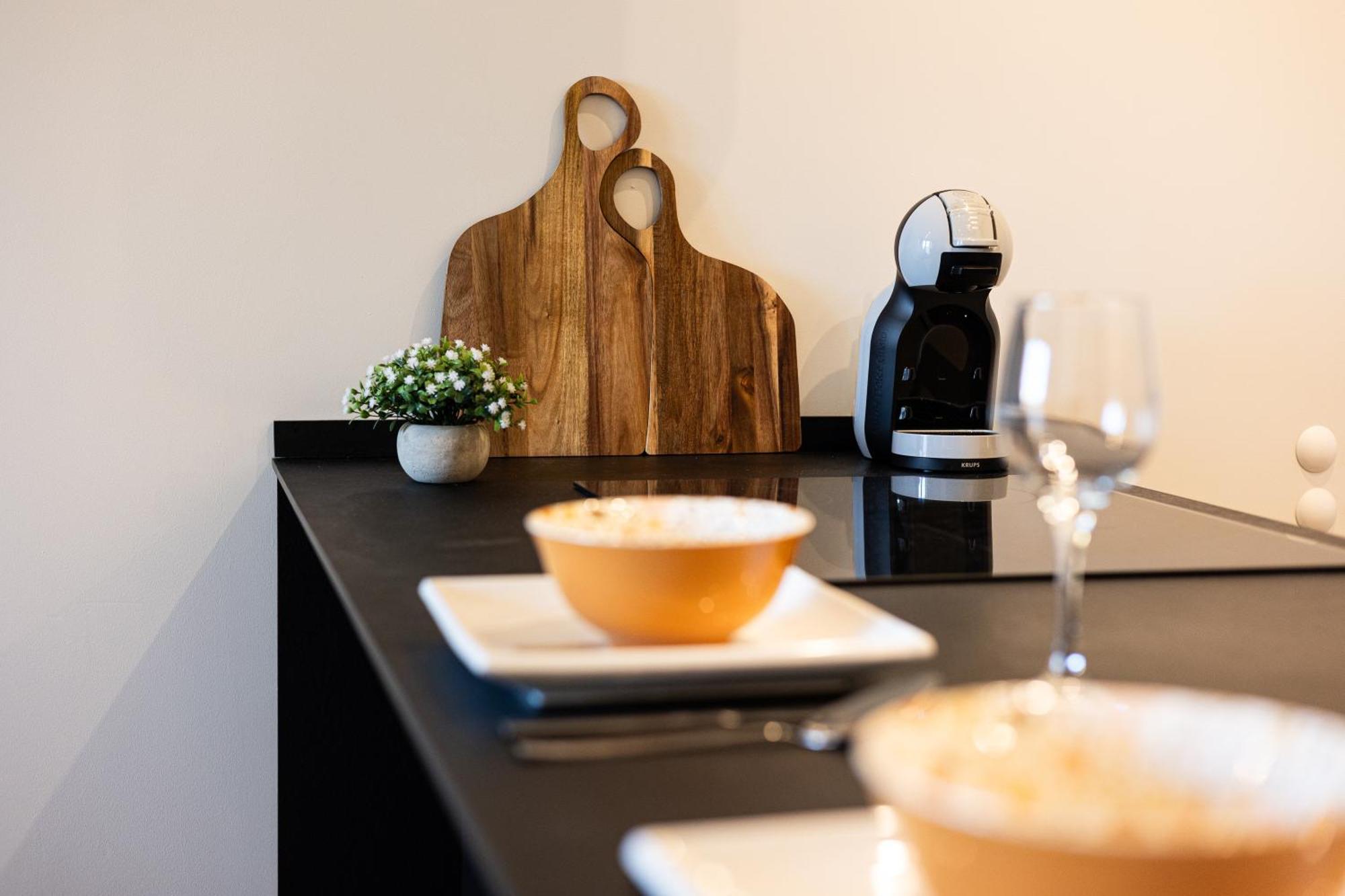 2Homerent Babia Wies 12 비드고슈치 외부 사진