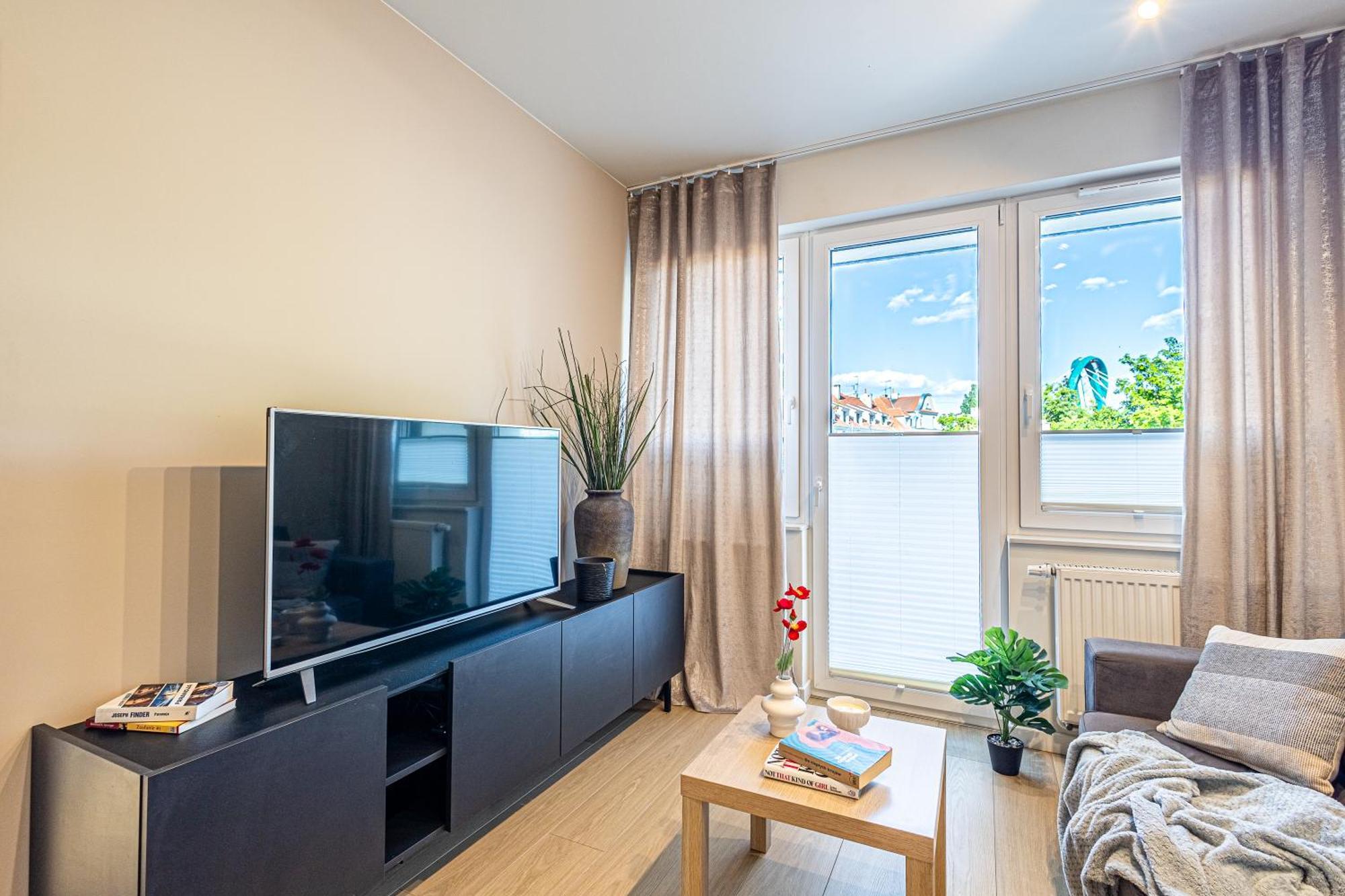 2Homerent Babia Wies 12 비드고슈치 외부 사진